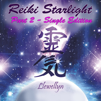 Llewellyn - Reiki Starlight - Part 2