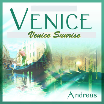 Andreas - Venice - Venice Sunrise