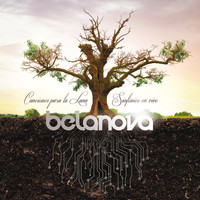 Belanova - Canciones Para La Luna - Sinfónico En Vivo
