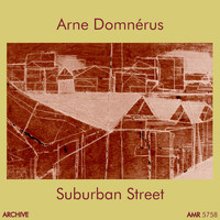 Arne Domnérus - Suburban Street