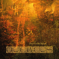 Quercus - Heart with Bread