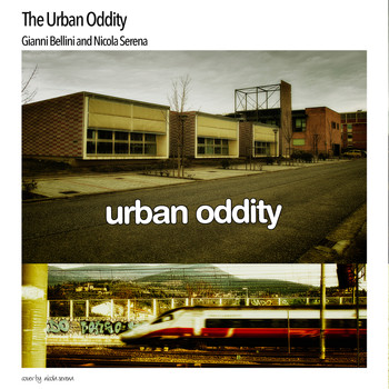 The Urban Oddity - Urban Oddity