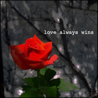 Ashleigh Somerville - Love Always Wins