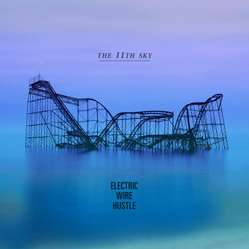 Electric Wire Hustle - Go Slow