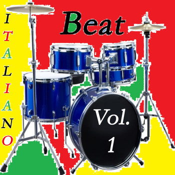 Various Artists - Beat Italiano Vol. 1