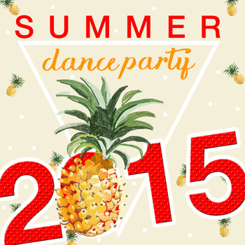 Dance Chart|Dance Party Dj Club|Dancefloor Hits 2015 - Summer Dance Party 2015