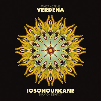 Verdena - Split EP