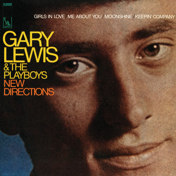 Gary Lewis & The Playboys - New Directions