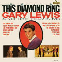 Gary Lewis & The Playboys - This Diamond Ring