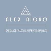 Alex Aiono - One Dance/Hasta El Amanecer (Mashup)