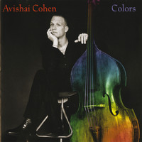 Avishai Cohen - Colors