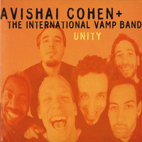 Avishai Cohen - Unity