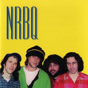 NRBQ - NRBQ