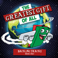 Elevation - The Greatest Gift of All (Backing Tracks)