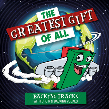 Elevation - The Greatest Gift of All (Backing Tracks With Children's Choir & Backing Vocals)
