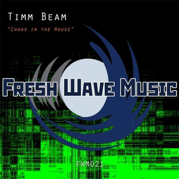 Timm Beam - Chaos in the House