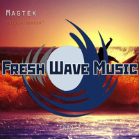 Magtek - Silver Serfer
