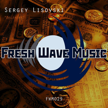 Sergey Lisovski - Delivery