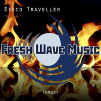 Disco Traveller - Drop Me