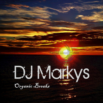 DJ Markys - Organic Breaks