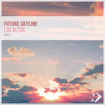 Future Skyline - Los Altos