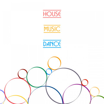 Various Artists - House Music & Dance