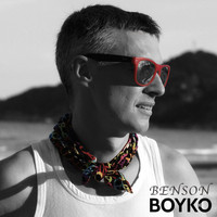 Boyko - Benson