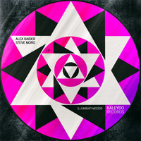 Alex Raider, Steve Moro - Illuminati Moods EP 1