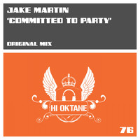 Jake Martin - Committed To Party