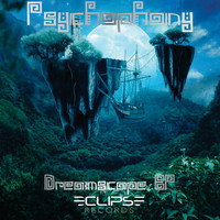 Psychophony - Dreamscape EP