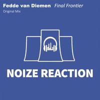 Fedde Van Diemen - Final Frontier
