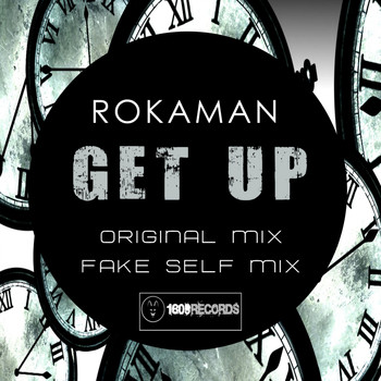 Rokaman - Get Up