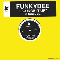 FunkyDee - Lounge It Up