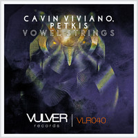 Cavin Viviano, Petkis - Vowel Strings