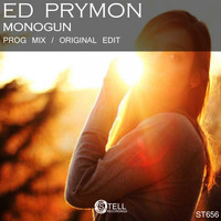 Ed Prymon - MonoGUN