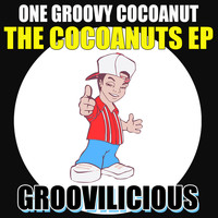 One Groovy Cocoanut - The Cocoanuts EP