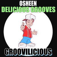 Osheen - Delicious Grooves