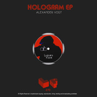 Alexander Vogt - Hologram EP