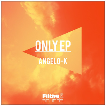 Angelo-K - Only EP