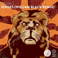 Prismo - Senses - Single (William Black Remix)