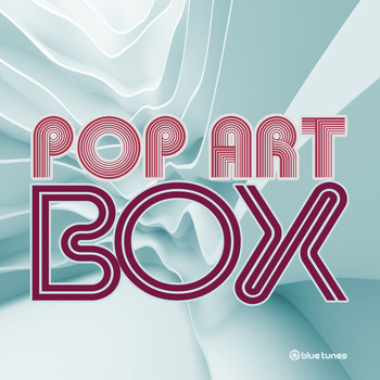 Pop Art - Pop Art Box