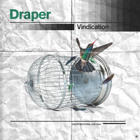 Draper - Vindication - Single