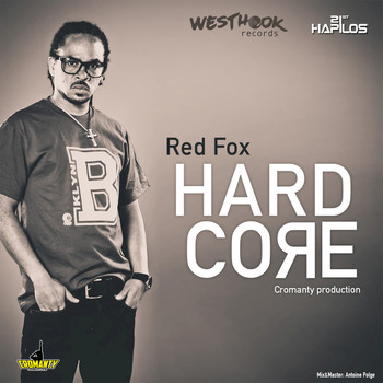 Red Fox - Hard Core - Single