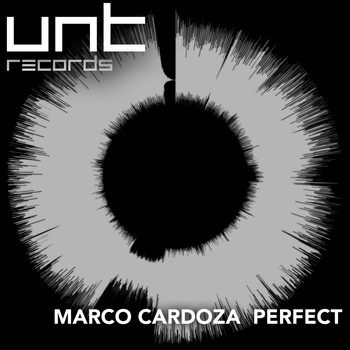 Marco Cardoza - Perfect