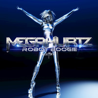 MEGAHURTZ - Robo Boogie