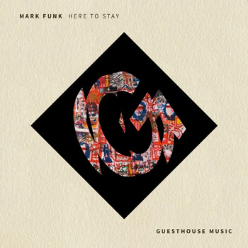 Mark Funk - Here to Stay