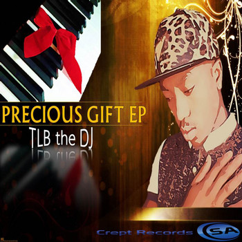TlB The Dj - Precious Gift