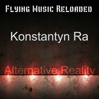 Konstantyn Ra - Alternative Reality