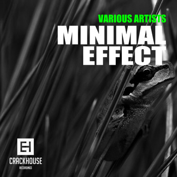 Various Artists - Minimal Effect
