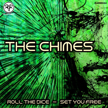 The Chimes - Roll The Dice / Set You Free